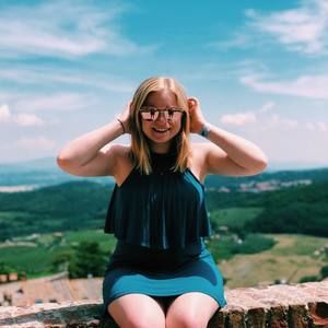 Meet your Posher, Taylor